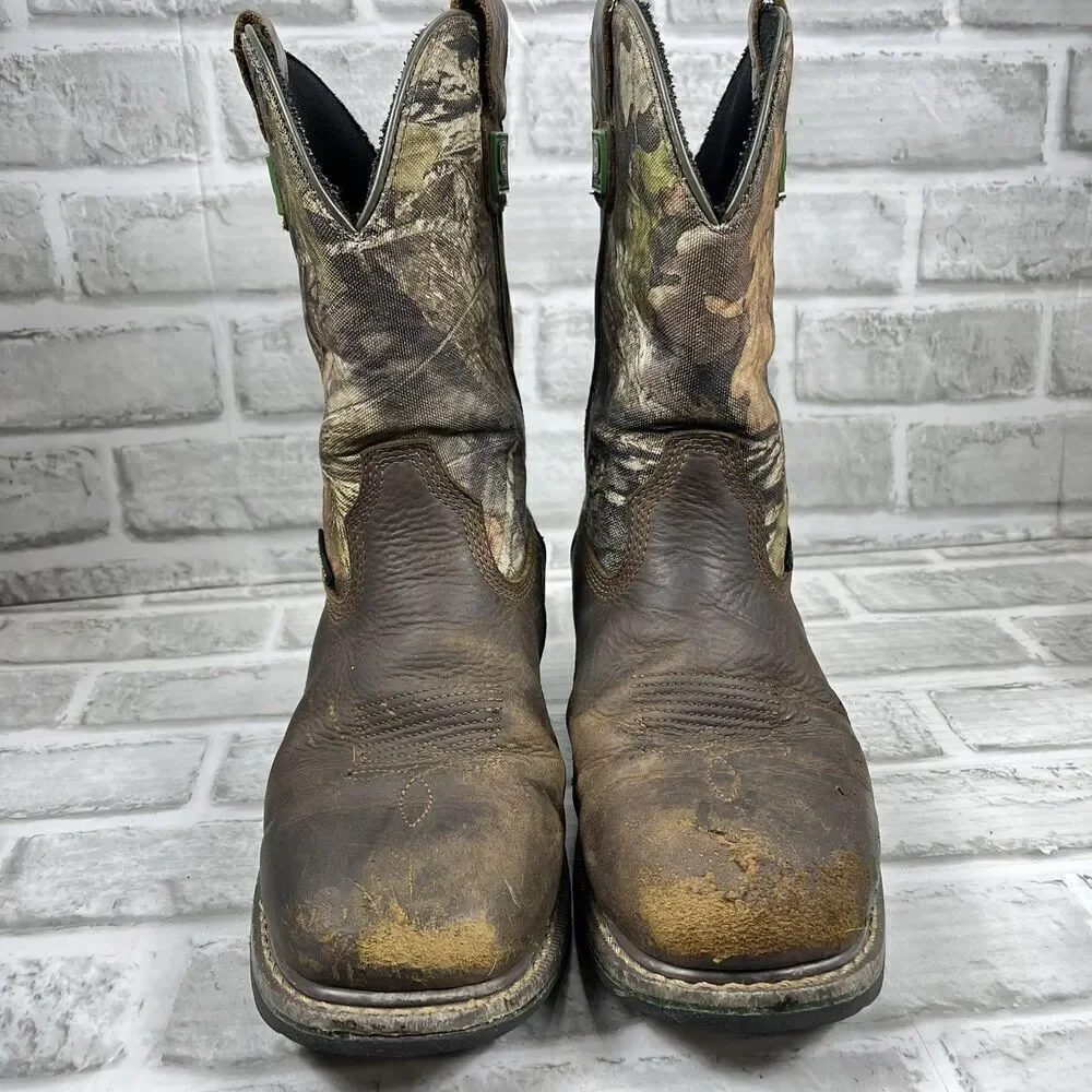Skechers john deere